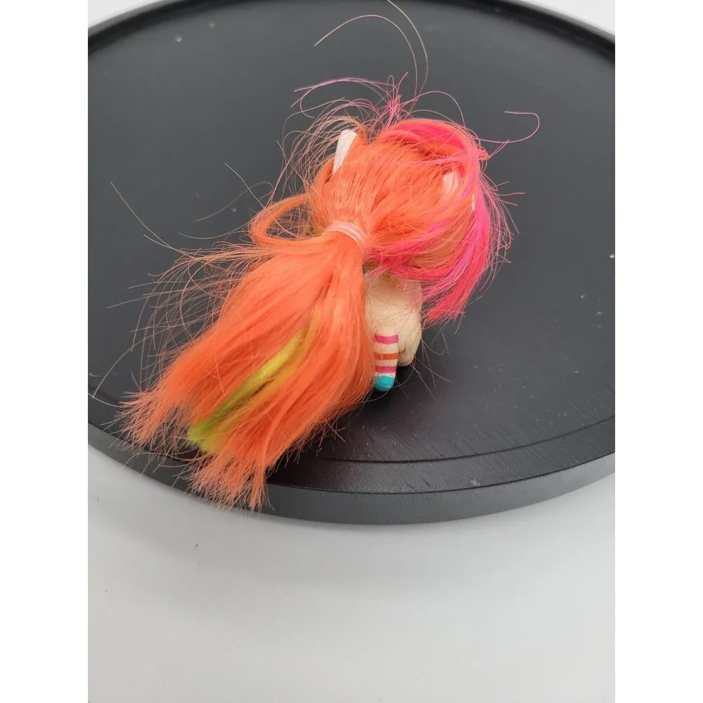 2018 MGA Entertainment LOL Surprise LOL Dolls E.D.M. Scratches 2